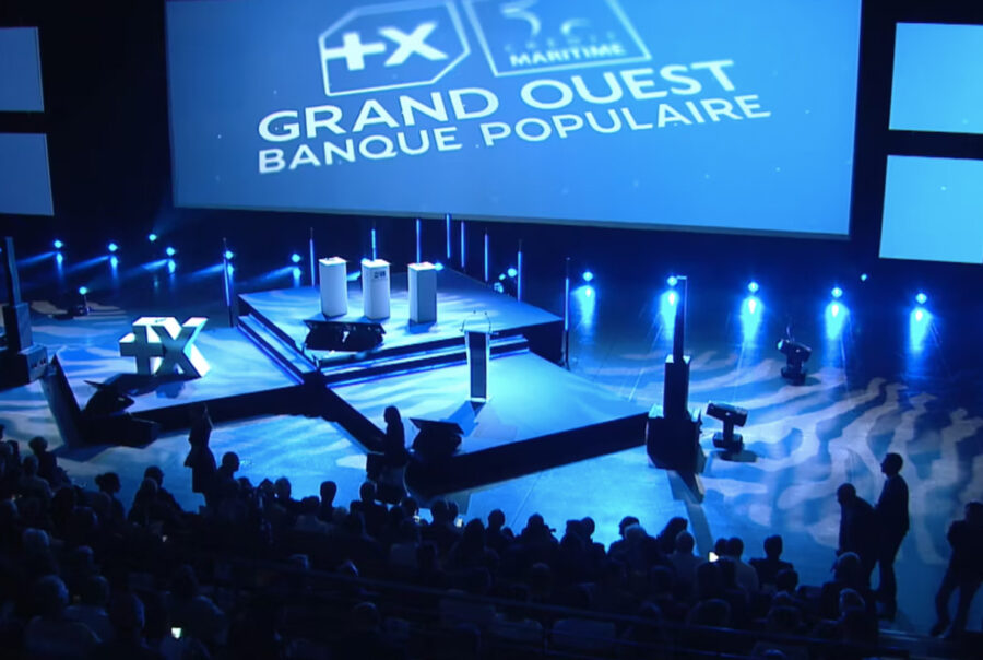 Assemblée Générale Banque Populaire Grand Ouest